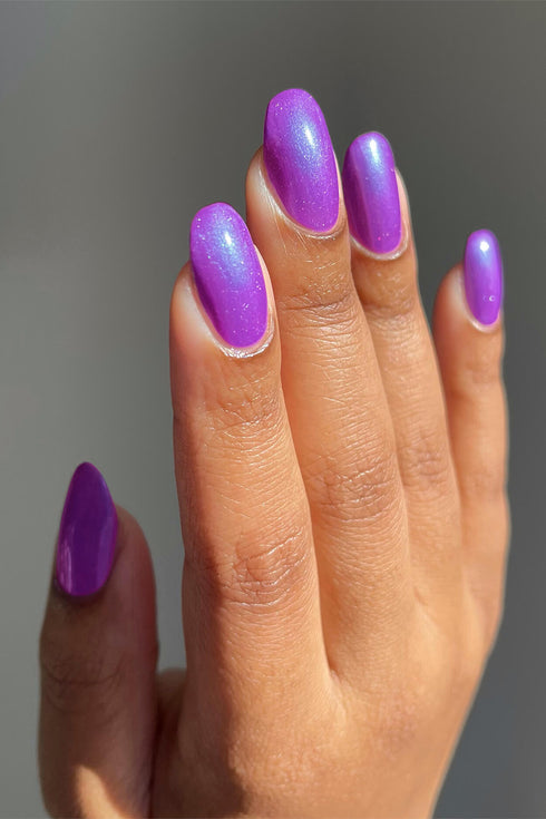 BITCHIN' NAIL POLISH